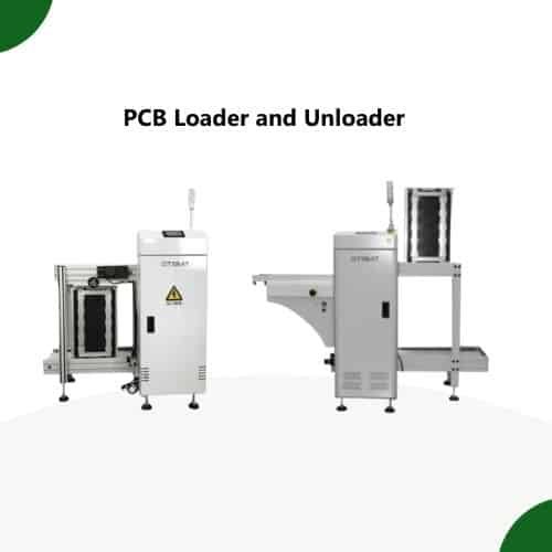 pcb loader and unloader