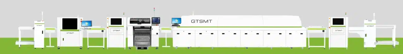 smt factory